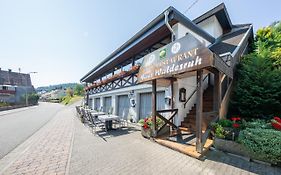 Hotel Restaurant Haus Waldesruh